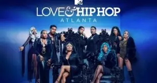Love & Hip Hop Atlanta