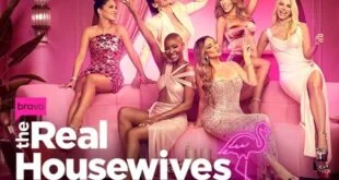 The Real Housewives of Miami