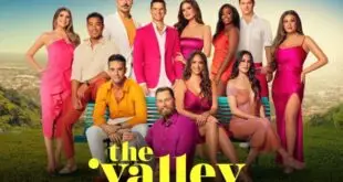 The Valley