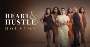 Hustle & Heart Houston