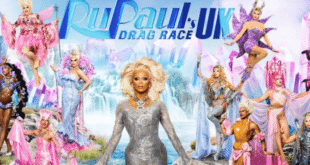 RuPaul's Drag Race UK