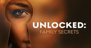 Unlocked Family Secrets