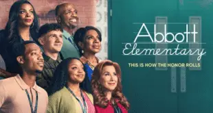 Abbott Elementary