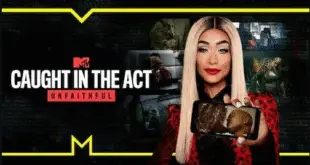 Caught in the Act Unfaithful