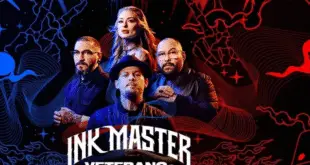 Ink Master