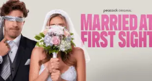 Married at First Sight US
