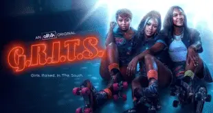 Girls Raised in the South