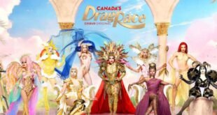 Canada's Drag Race