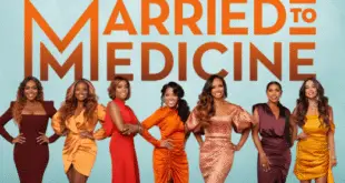 Married to Medicine