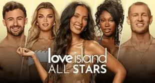 Love Island All Stars