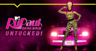 RuPaul’s Drag Race Untucked