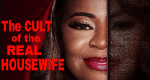 The Cult of the Real Housewife