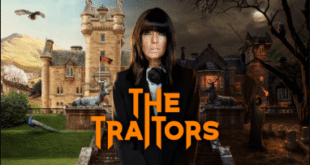 The Traitors UK
