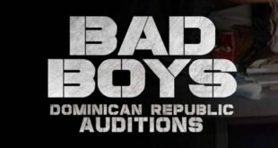 Bad Boys Dominican Republic Auditions