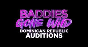 Baddies Gone Wild Dominican Republic