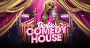 Barbie’s Comedy House online