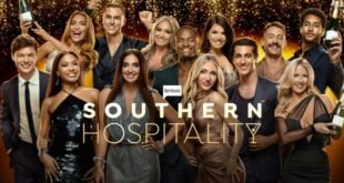 Southern Hospitality