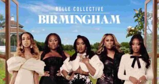 Belle Collective Birmingham