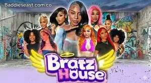 Bratz House