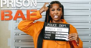 Prison Bae