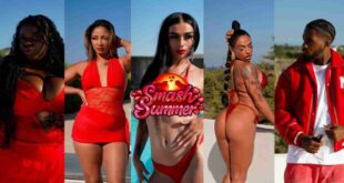 Smash Summer