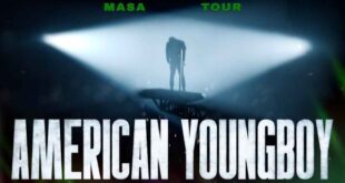 American Youngboy Zeus Movie