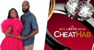 Put A Ring On It CheatHab
