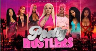 Pretty Hustlers