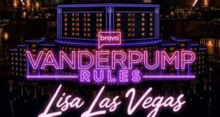 Vanderpump Rules Lisa Las Vegas
